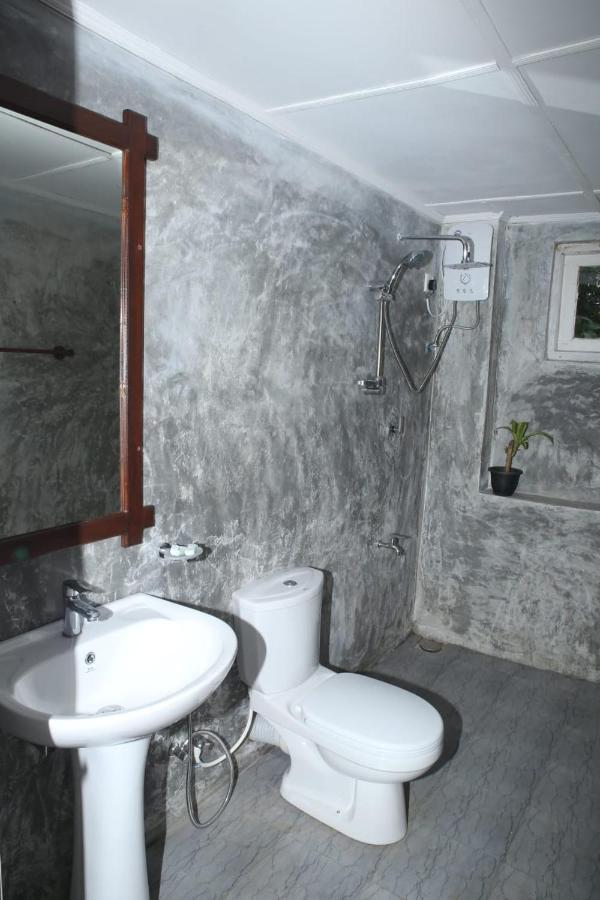 Ella Relax Inn Экстерьер фото