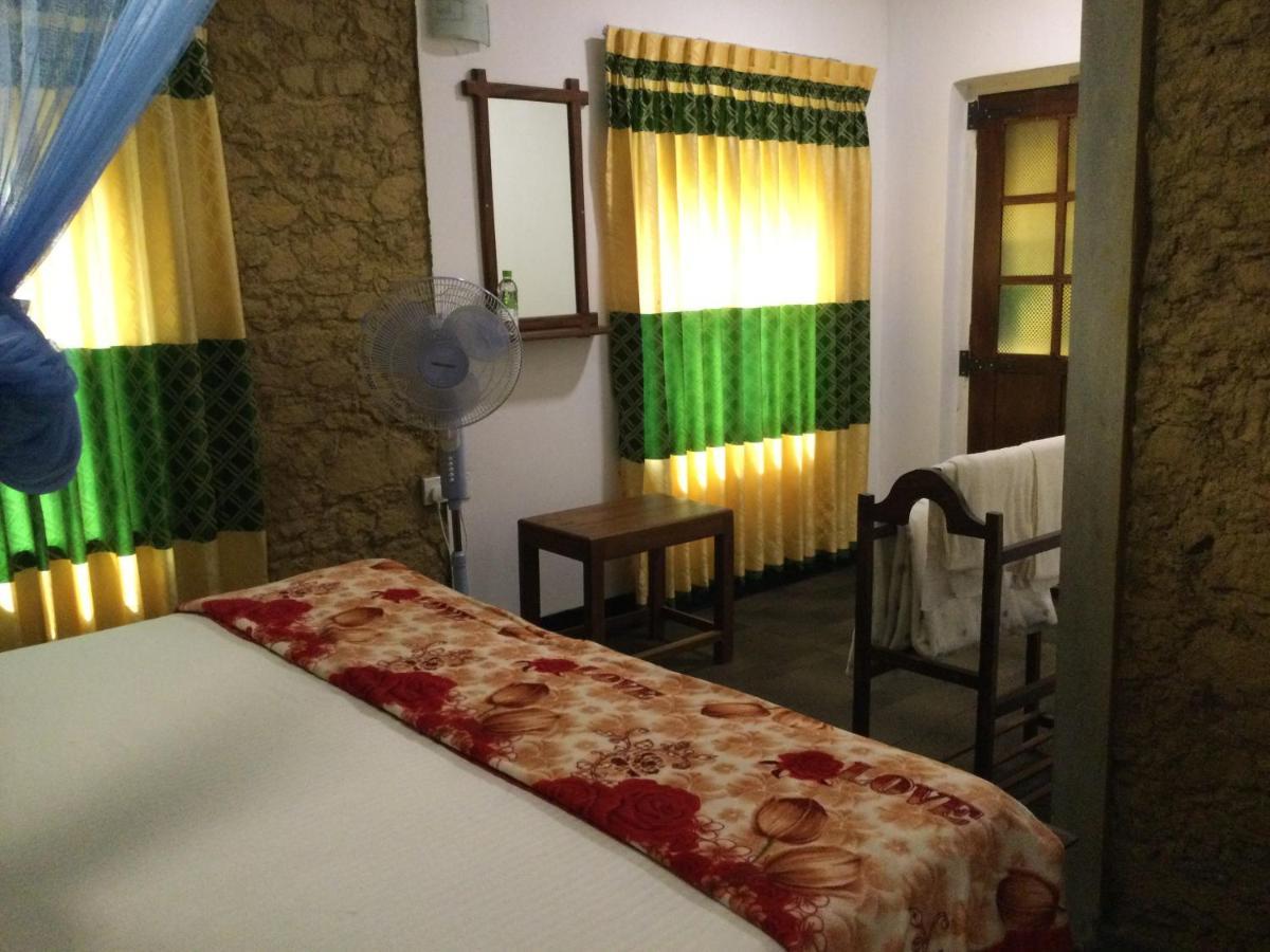 Ella Relax Inn Экстерьер фото