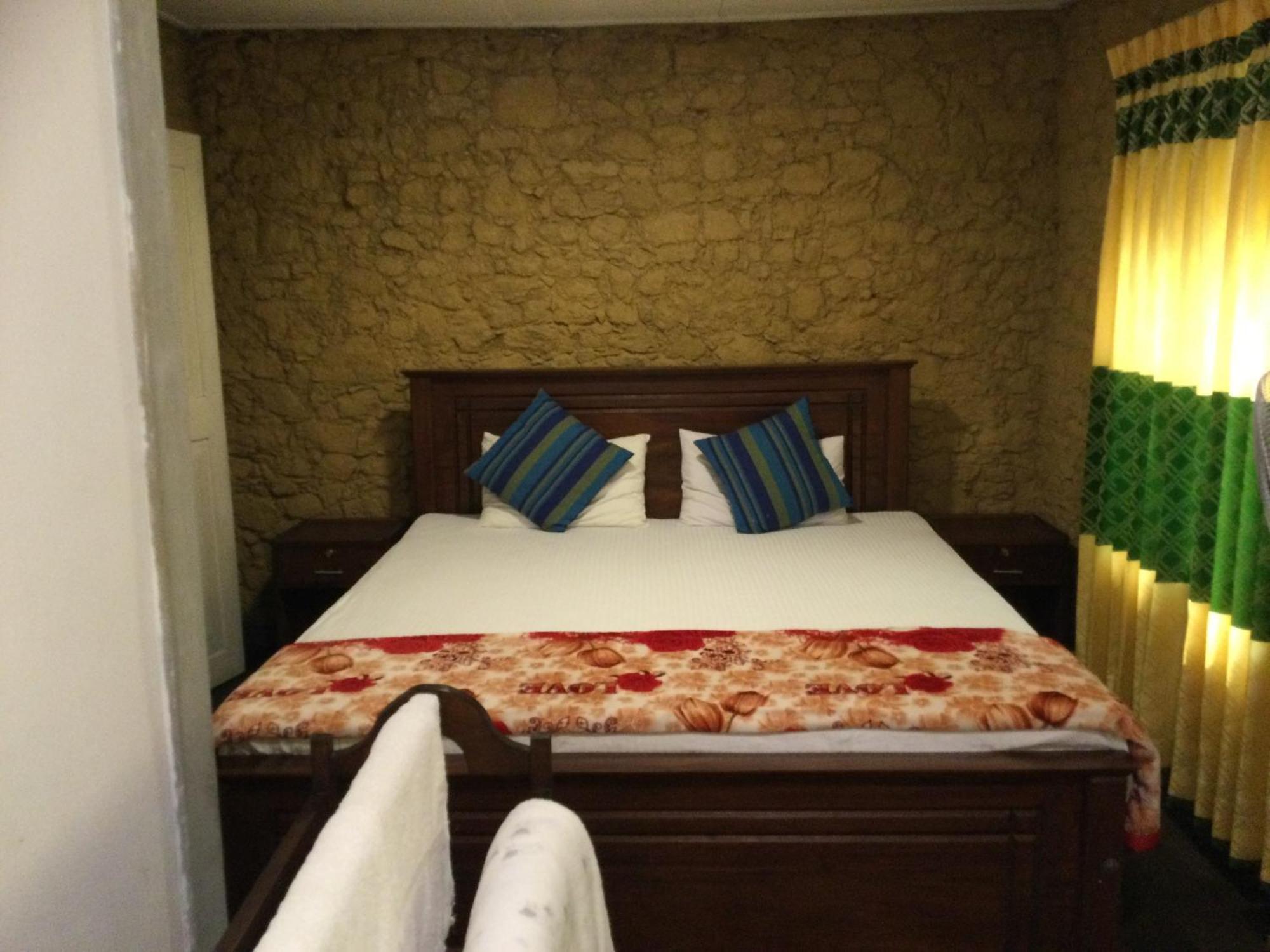 Ella Relax Inn Экстерьер фото