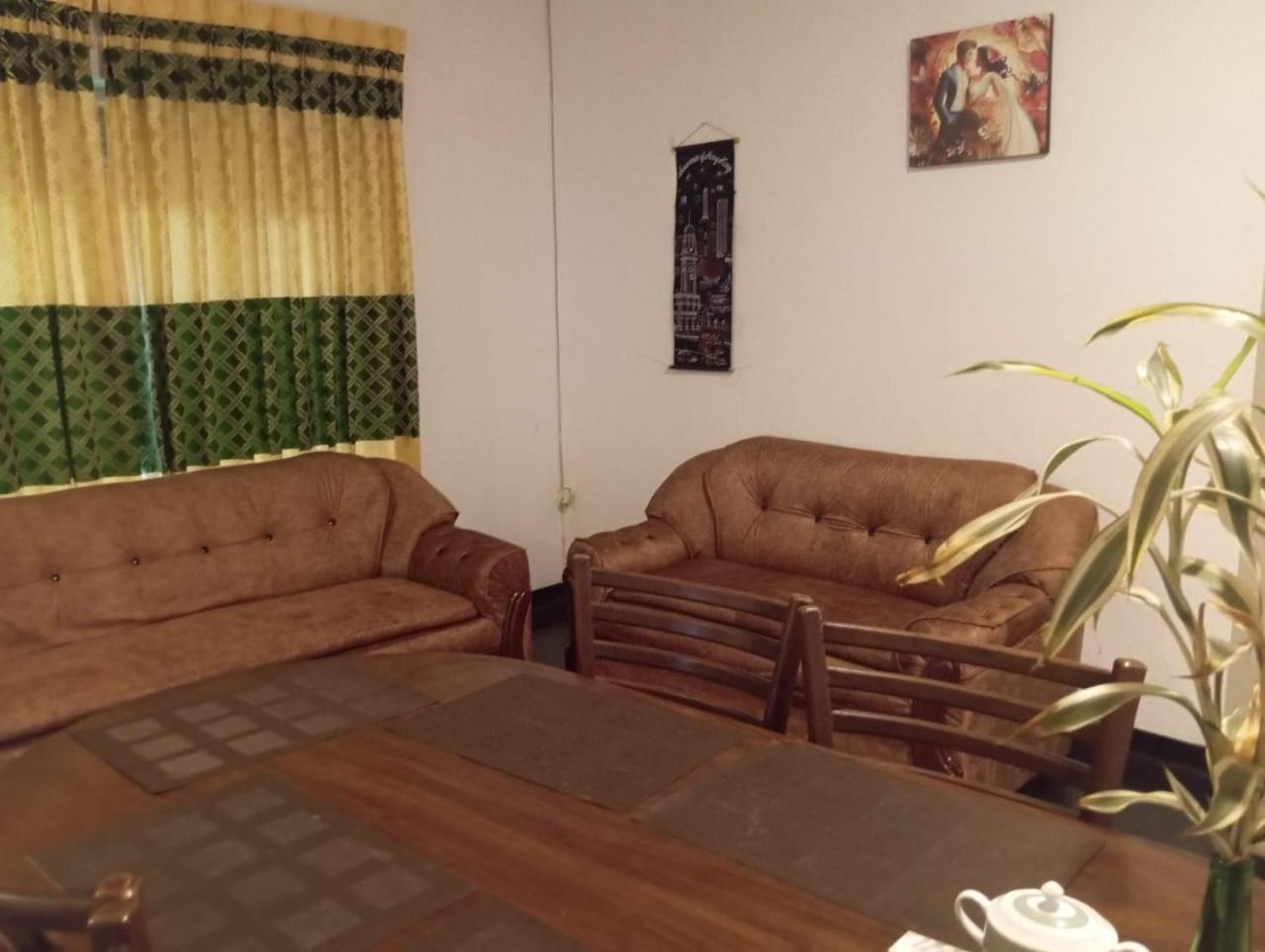 Ella Relax Inn Экстерьер фото